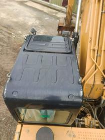 Buy Sany SY205C Used Excavator / 7 Buy Sany SY205C Used Excavator / 7