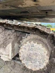 Buy Hyundai R215-7 Used Excavator / 5 Buy Hyundai R215-7 Used Excavator / 5