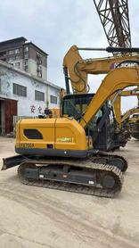 Buy XCMG XE75G Used Excavator / 2 Buy XCMG XE75G Used Excavator / 2