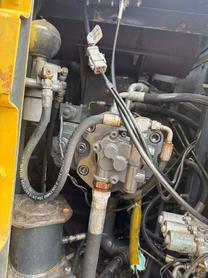 Buy Sumitomo SH120-3 Used Excavator / 7 Buy Sumitomo SH120-3 Used Excavator / 7