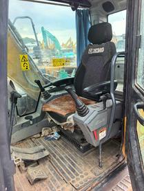 Buy XCMG XE135D Used Excavator / 8 Buy XCMG XE135D Used Excavator / 8