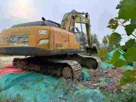 Buy XCMG XE215 Used Excavator / 2 Buy XCMG XE215 Used Excavator / 2