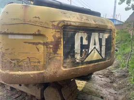 Buy Caterpillar 320A Used Excavator / 2 Buy Caterpillar 320A Used Excavator / 2
