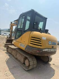 Buy XCMG XE60D Used Excavator / 8 Buy XCMG XE60D Used Excavator / 8