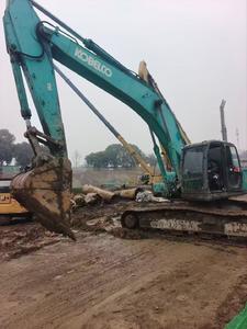 Comprar Kobelco SK330 Usado Excavadora Comprar Kobelco SK330 Usado Excavadora