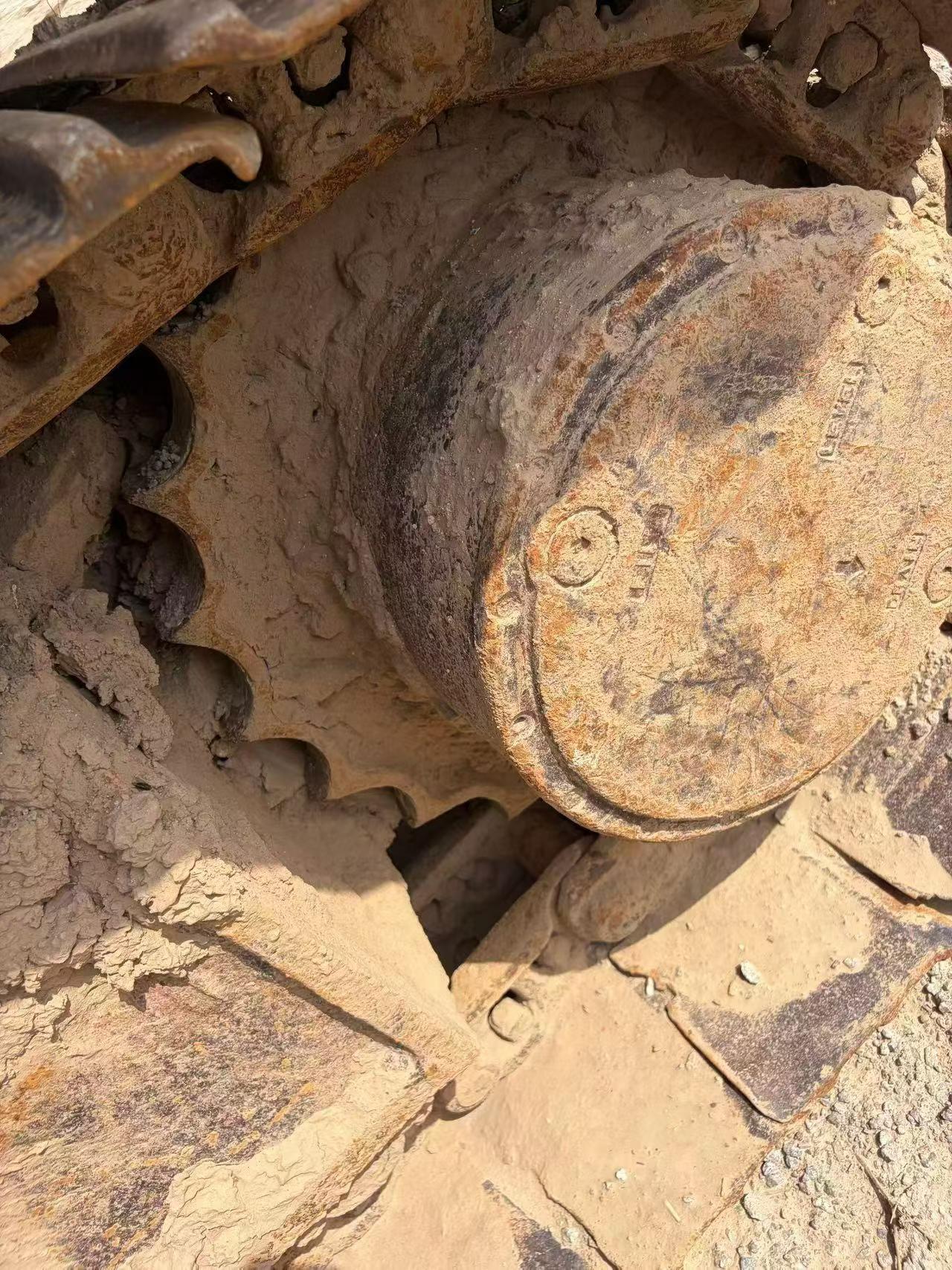 Buy Sumitomo SH200A3 Used Excavator / 7