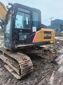 Buy Sany SY135 Used Excavator / 3 Buy Sany SY135 Used Excavator / 3