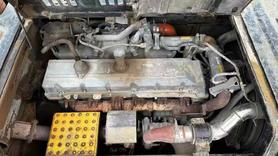 Buy Sany SY485C Used Excavator / 5 Buy Sany SY485C Used Excavator / 5