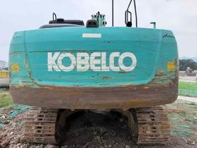 Buy Kobelco SK200-2 Used Excavator / 4 Buy Kobelco SK200-2 Used Excavator / 4