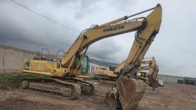 Купить Подержанный Экскаватор Komatsu PC360-7 / 3 Купить Подержанный Экскаватор Komatsu PC360-7 / 3