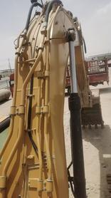 Buy Caterpillar 349E Used Excavator / 6 Buy Caterpillar 349E Used Excavator / 6