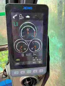 Buy XCMG XE215 Used Excavator / 8 Buy XCMG XE215 Used Excavator / 8