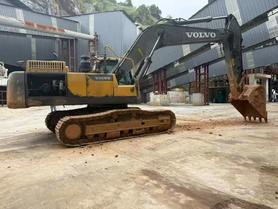 Buy Volvo L350F Used Excavator / 9 Buy Volvo L350F Used Excavator / 9