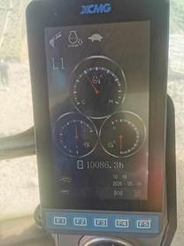 Buy XCMG XE200 Used Excavator / 3 Buy XCMG XE200 Used Excavator / 3