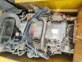 Buy Kobelco SK210 Used Excavator / 7 Buy Kobelco SK210 Used Excavator / 7