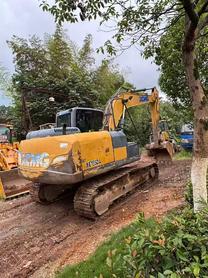 Buy XCMG XE135B Used Excavator / 5 Buy XCMG XE135B Used Excavator / 5