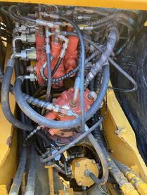 Buy Sany SY135 Used Excavator / 7 Buy Sany SY135 Used Excavator / 7