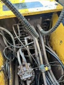 Buy Komatsu PC110-7 Used Excavator / 2 Buy Komatsu PC110-7 Used Excavator / 2