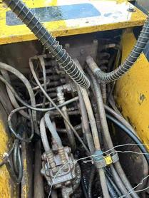 Buy Komatsu PC110-7 Used Excavator / 8 Buy Komatsu PC110-7 Used Excavator / 8