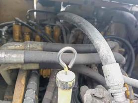Buy Caterpillar 326DL Used Excavator / 6 Buy Caterpillar 326DL Used Excavator / 6