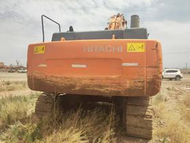 Buy Hitachi ZX450 Used Excavator / 5 Buy Hitachi ZX450 Used Excavator / 5
