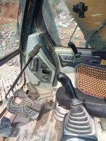 Buy Hyundai R215-7 Used Excavator / 9 Buy Hyundai R215-7 Used Excavator / 9