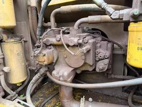 Buy Caterpillar 323 Used Excavator / 3 Buy Caterpillar 323 Used Excavator / 3