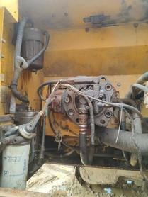 Buy Kobelco SK210 Used Excavator / 9 Buy Kobelco SK210 Used Excavator / 9