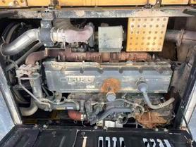 Buy Sany SY485C Used Excavator / 7 Buy Sany SY485C Used Excavator / 7