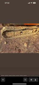 Buy Hitachi EX70 Used Excavator / 8 Buy Hitachi EX70 Used Excavator / 8