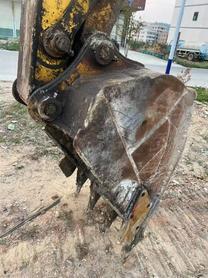 Buy Komatsu PC120-6E0 Used Excavator / 5 Buy Komatsu PC120-6E0 Used Excavator / 5