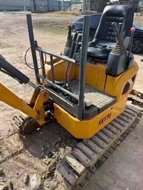 Buy XCMG XE17U Used Excavator / 3 Buy XCMG XE17U Used Excavator / 3