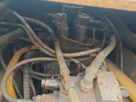 Buy XCMG XE215 Used Excavator / 3 Buy XCMG XE215 Used Excavator / 3