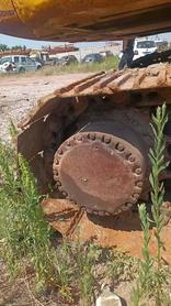 Buy Hyundai R220-5 Used Excavator / 6 Buy Hyundai R220-5 Used Excavator / 6