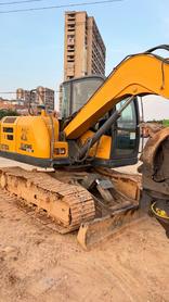 Buy XCMG XE75C Used Excavator / 5 Buy XCMG XE75C Used Excavator / 5