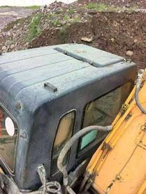 Buy Hyundai R215-7 Used Excavator / 8 Buy Hyundai R215-7 Used Excavator / 8