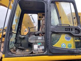 Buy Komatsu PC120-6E Used Excavator / 6 Buy Komatsu PC120-6E Used Excavator / 6