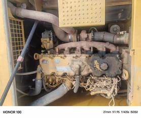 Buy Caterpillar 336E Used Excavator / 4 Buy Caterpillar 336E Used Excavator / 4