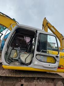 Buy Sumitomo SH120-3 Used Excavator / 5 Buy Sumitomo SH120-3 Used Excavator / 5