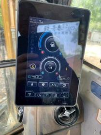 Buy Sany SY55 Used Excavator / 2 Buy Sany SY55 Used Excavator / 2