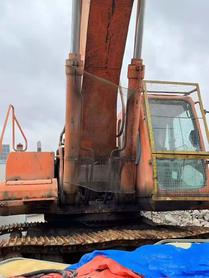 Buy Doosan DX500-SS Used Excavator / 6 Buy Doosan DX500-SS Used Excavator / 6