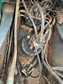 Buy Kobelco SK260 Used Excavator / 9 Buy Kobelco SK260 Used Excavator / 9