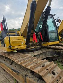 Buy Caterpillar 336E Used Excavator / 4 Buy Caterpillar 336E Used Excavator / 4