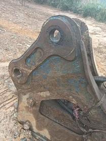 Buy Volvo EC210B Used Excavator / 7 Buy Volvo EC210B Used Excavator / 7