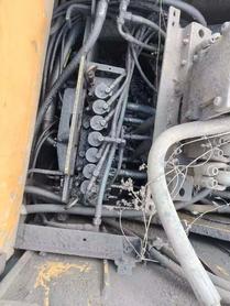 Buy Liebherr R944B Used Excavator / 7 Buy Liebherr R944B Used Excavator / 7