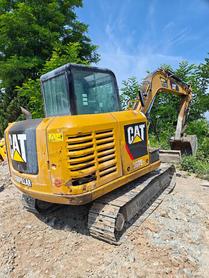 Buy Caterpillar 305.5 Used Excavator / 4 Buy Caterpillar 305.5 Used Excavator / 4