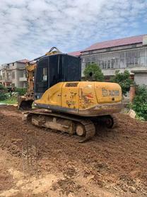 Buy XCMG XE75C Used Excavator / 3 Buy XCMG XE75C Used Excavator / 3