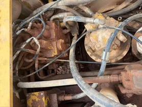 Buy Sany SY485C Used Excavator / 6 Buy Sany SY485C Used Excavator / 6