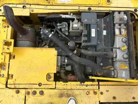 Buy Komatsu PC130-7 Used Excavator / 8 Buy Komatsu PC130-7 Used Excavator / 8