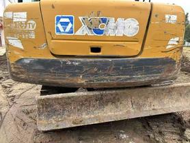 Buy XCMG XE80 Used Excavator / 2 Buy XCMG XE80 Used Excavator / 2